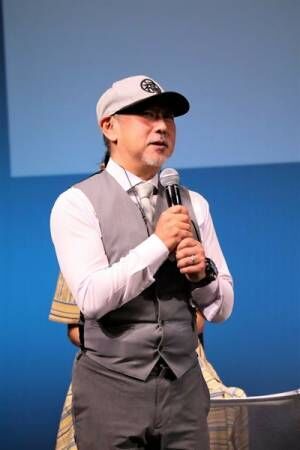 三谷幸喜「また一緒にお芝居が出来ることがありがたい」東京サンシャインボーイズ復活公演上演へ