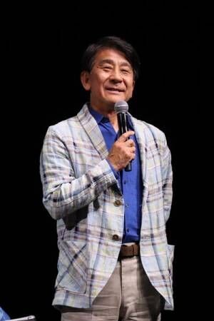 三谷幸喜「また一緒にお芝居が出来ることがありがたい」東京サンシャインボーイズ復活公演上演へ