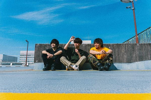 KUZIRA、主催イベント『Bang For Your Buck』にAge Factoryら3組参戦決定