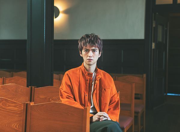 「僕らにとっての大きなターニングポイント」BBHF　生と死をテーマにした新作EP『13』インタビュー