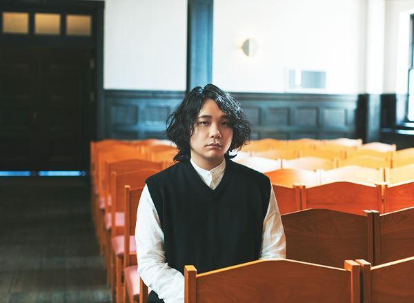 「僕らにとっての大きなターニングポイント」BBHF　生と死をテーマにした新作EP『13』インタビュー