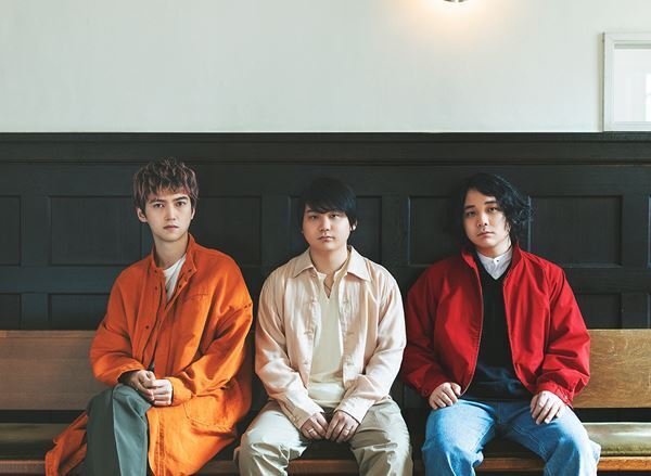 「僕らにとっての大きなターニングポイント」BBHF　生と死をテーマにした新作EP『13』インタビュー