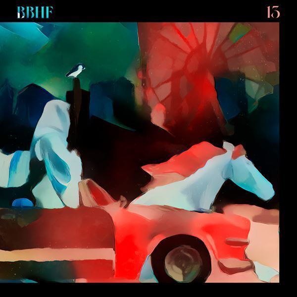 「僕らにとっての大きなターニングポイント」BBHF　生と死をテーマにした新作EP『13』インタビュー