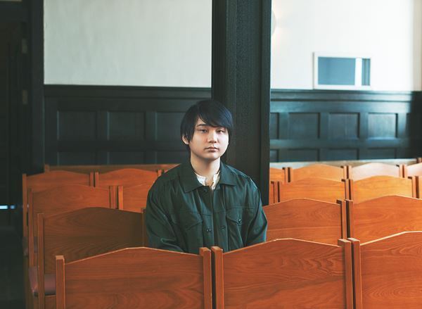 「僕らにとっての大きなターニングポイント」BBHF　生と死をテーマにした新作EP『13』インタビュー