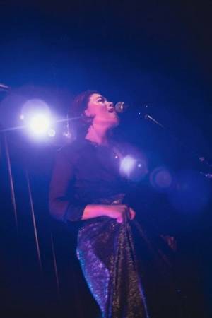 優河 with 魔法バンド、折坂悠太（band）を迎えたツーマン企画『In Other Words』【オフィシャルレポート】