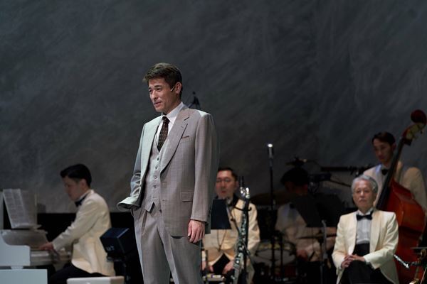 佐藤隆太らが善悪の定義を問う『GOOD』いよいよ開幕　キャストコメント＆舞台写真が到着