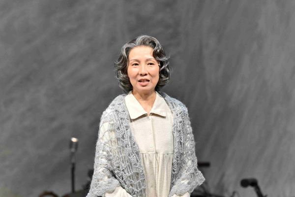 佐藤隆太らが善悪の定義を問う『GOOD』いよいよ開幕　キャストコメント＆舞台写真が到着