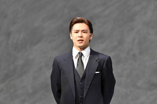 佐藤隆太らが善悪の定義を問う『GOOD』いよいよ開幕　キャストコメント＆舞台写真が到着