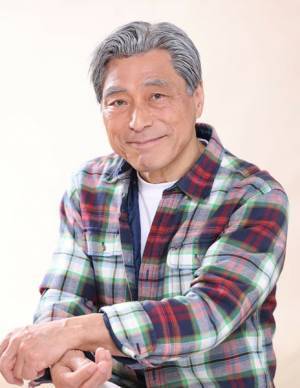 二人芝居『ジン・ゲーム』竹下景子＆加藤健一のコメント公開