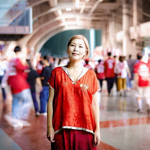 世武裕子、ピアノ弾き語りシリーズ『あなたの生きている世界1』本日配信　椎名林檎、サカナクションなどのカバー曲を収録