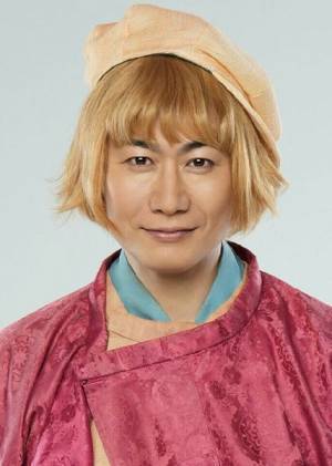 片岡愛之助、小池徹平、加藤和樹らが天竺を目指す　日本テレビ開局70年記念舞台『西遊記』上演決定