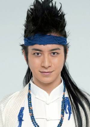 片岡愛之助、小池徹平、加藤和樹らが天竺を目指す　日本テレビ開局70年記念舞台『西遊記』上演決定