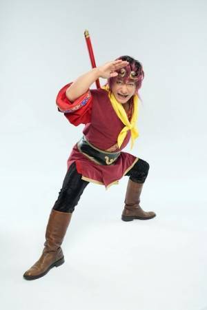 片岡愛之助、小池徹平、加藤和樹らが天竺を目指す　日本テレビ開局70年記念舞台『西遊記』上演決定