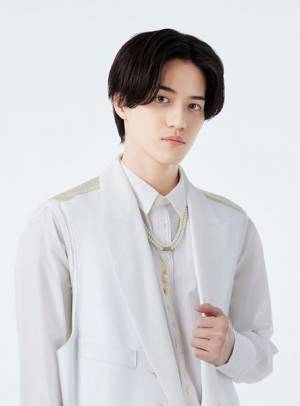 美 少年・岩﨑大昇がグランドミュージカル初主演！ 『ニュージーズ』再演決定「僕の持てる力の全てをかけて臨みます」