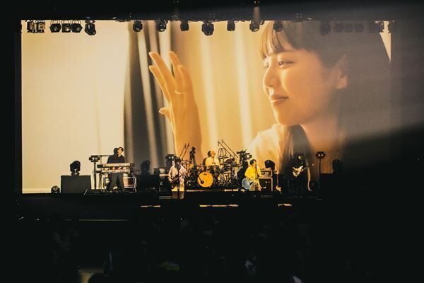 reGretGirl　『SUMMER ONEMAN LIVE 2024 “ひとりだと思わないためのホール編”』 初めての試みを満載した東京初ホールワンマン公演レポート