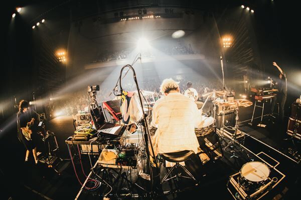 reGretGirl　『SUMMER ONEMAN LIVE 2024 “ひとりだと思わないためのホール編”』 初めての試みを満載した東京初ホールワンマン公演レポート