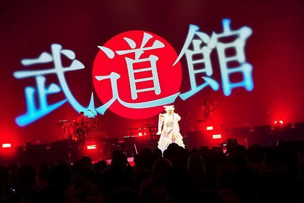 『Reol Oneman Live「No title」』2024年8月17日(土) 東京・日本武道館 （Photo：上溝恭香）