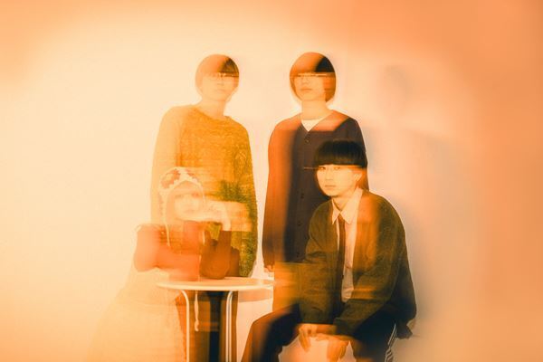 ライティライト、配信シングル「宇宙人ガール」リリース　主催イベント開催も決定