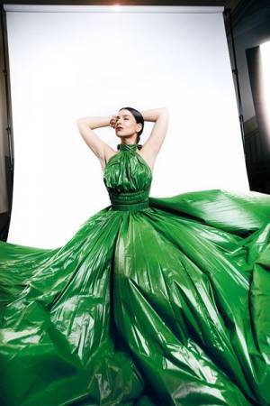 マリア・カラスに通じる匠の技 「オペラ界の新女王」アスミク・グリゴリアンがまもなく来日