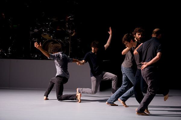 クリスチャン・リゾー『D’après une histoire vraie－本当にあった話から』まもなく京都で日本初演