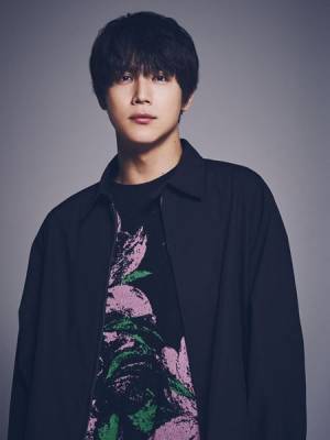 草彅剛＆中川大志が語る武士の魂「正直、面倒くさい（笑）。でも、憧れはあります」