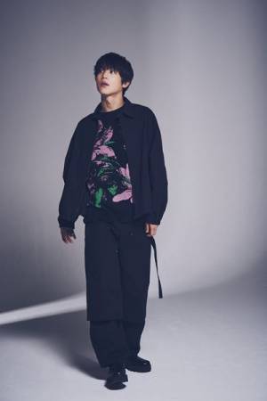 草彅剛＆中川大志が語る武士の魂「正直、面倒くさい（笑）。でも、憧れはあります」