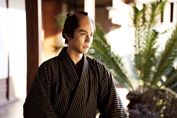 草彅剛＆中川大志が語る武士の魂「正直、面倒くさい（笑）。でも、憧れはあります」