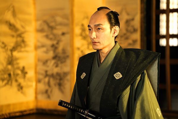 草彅剛＆中川大志が語る武士の魂「正直、面倒くさい（笑）。でも、憧れはあります」
