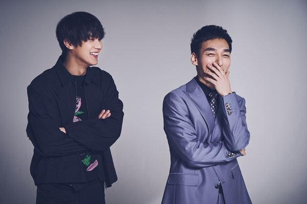 草彅剛＆中川大志が語る武士の魂「正直、面倒くさい（笑）。でも、憧れはあります」