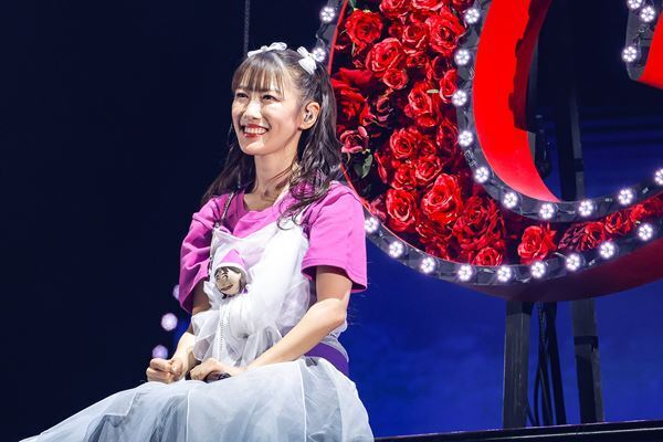 ももいろクローバーZ『ももクリ2022』2DAYS完走　全国ツアー＆佐々木彩夏・高城れにソロコンサート発表