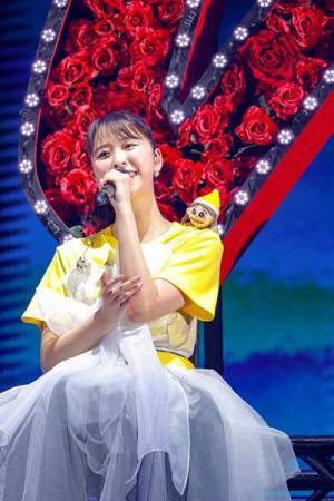 ももいろクローバーZ『ももクリ2022』2DAYS完走　全国ツアー＆佐々木彩夏・高城れにソロコンサート発表