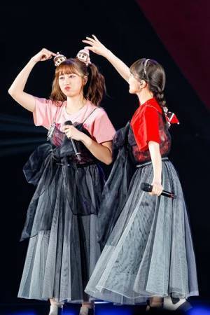 ももいろクローバーZ『ももクリ2022』2DAYS完走　全国ツアー＆佐々木彩夏・高城れにソロコンサート発表