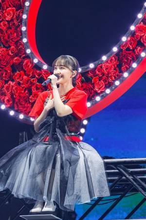 ももいろクローバーZ『ももクリ2022』2DAYS完走　全国ツアー＆佐々木彩夏・高城れにソロコンサート発表