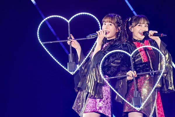 ももいろクローバーZ『ももクリ2022』2DAYS完走　全国ツアー＆佐々木彩夏・高城れにソロコンサート発表