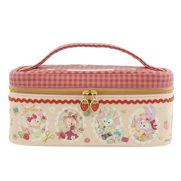 可愛さが渋滞する東京ディズニーシー「2024年ダッフィー新作グッズ」を写真多数で徹底紹介！