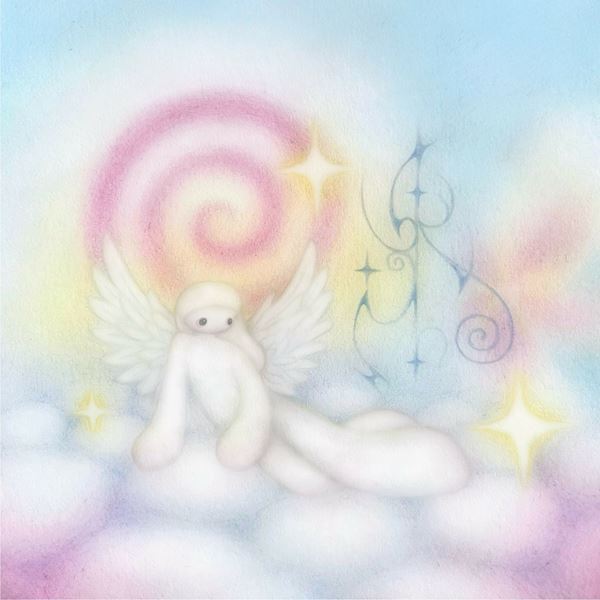 CharaとACO、初の共作楽曲「angel」11/29(金)配信リリース