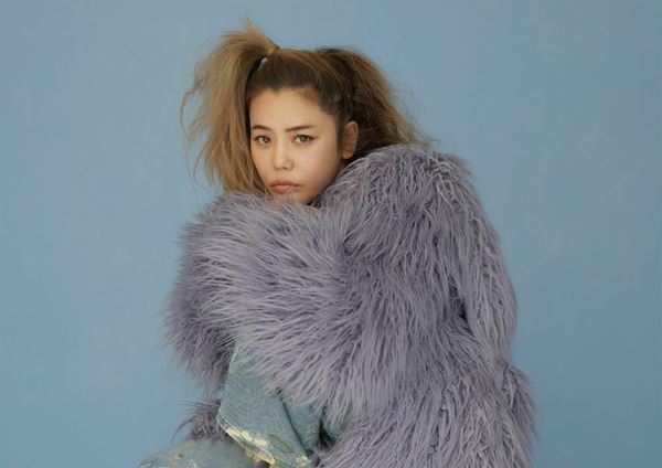 CharaとACO、初の共作楽曲「angel」11/29(金)配信リリース