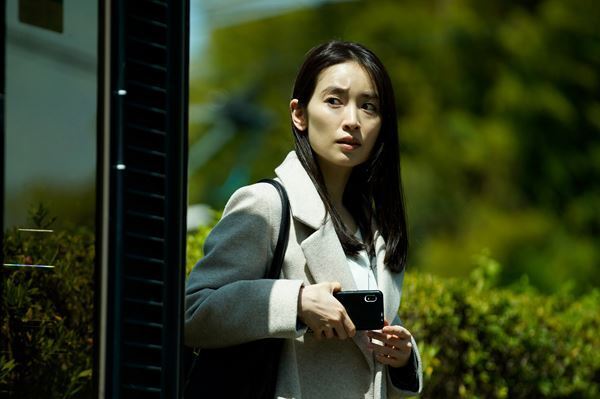 『連続ドラマW 密告はうたう2』本予告＆新たな場面写真8点公開　完成披露試写会の無料生配信も決定