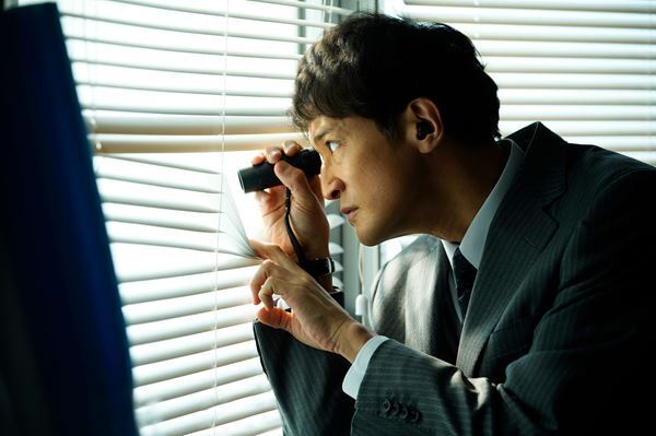 『連続ドラマW 密告はうたう2』本予告＆新たな場面写真8点公開　完成披露試写会の無料生配信も決定