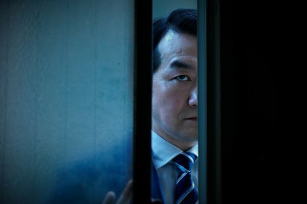 『連続ドラマW 密告はうたう2』本予告＆新たな場面写真8点公開　完成披露試写会の無料生配信も決定