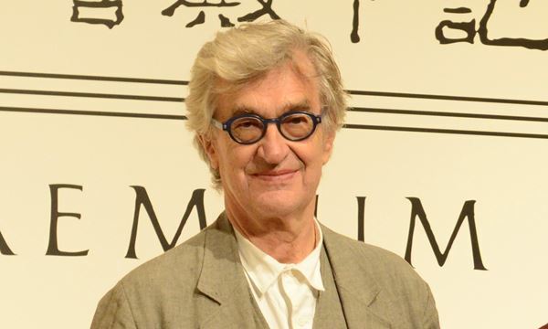 【インタビュー】ヴィム・ヴェンダースはなぜロードムービーを撮ったのか──「世界文化賞」受賞