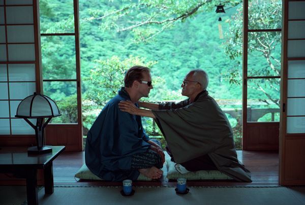 【インタビュー】ヴィム・ヴェンダースはなぜロードムービーを撮ったのか──「世界文化賞」受賞