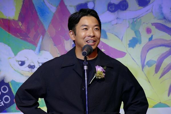 仲野太賀、吉田恵輔らが審査員を務めた「PFFアワード2024」、グランプリは川島佑喜監督の『I AM NOT INVISIBLE』に決定