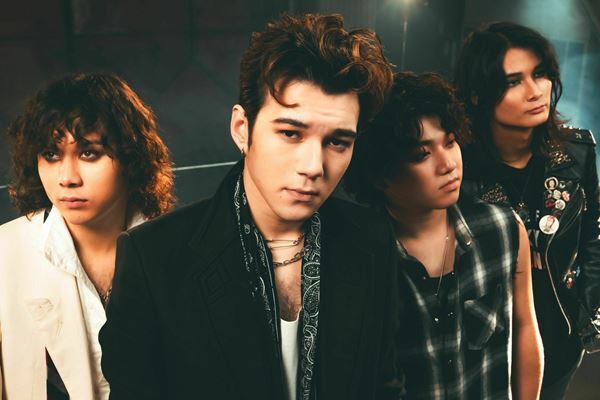 WENDY、新曲「Hollywood」本日配信リリース＆Music Video公開