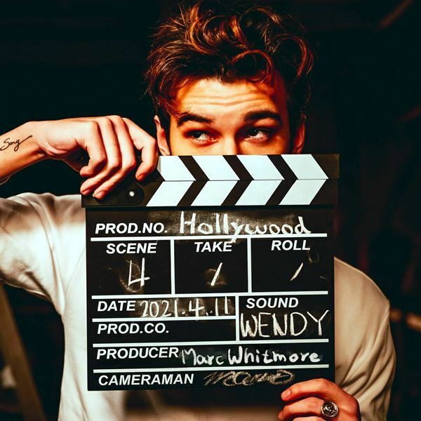 WENDY、新曲「Hollywood」本日配信リリース＆Music Video公開