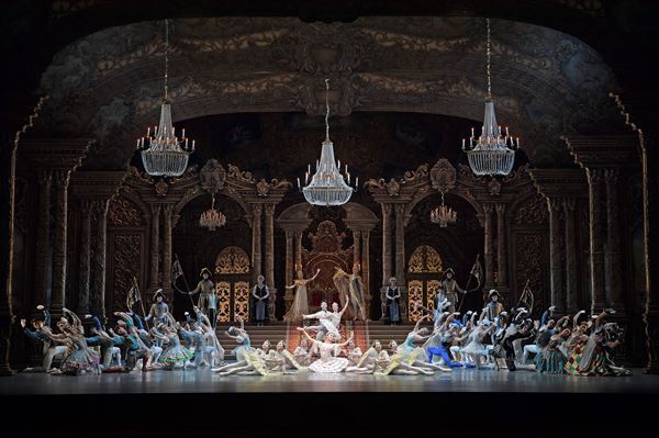 新国立劇場2024/2025シーズン舞踊ラインアップ。吉田都芸術監督の新たな挑戦とは。