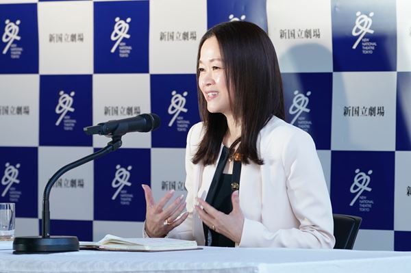 新国立劇場2024/2025シーズン舞踊ラインアップ。吉田都芸術監督の新たな挑戦とは。