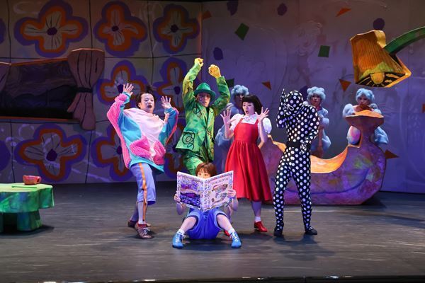 新国立劇場2024/2025シーズン舞踊ラインアップ。吉田都芸術監督の新たな挑戦とは。