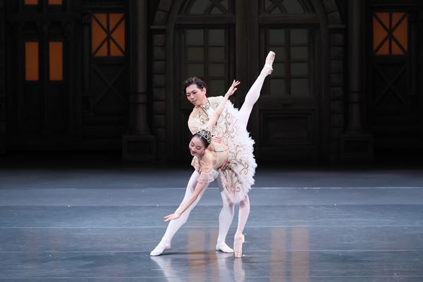 新国立劇場2024/2025シーズン舞踊ラインアップ。吉田都芸術監督の新たな挑戦とは。