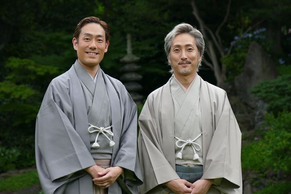 平成中村座が4年ぶりに浅草に！　宮藤官九郎による新作歌舞伎『唐茄子屋』を上演